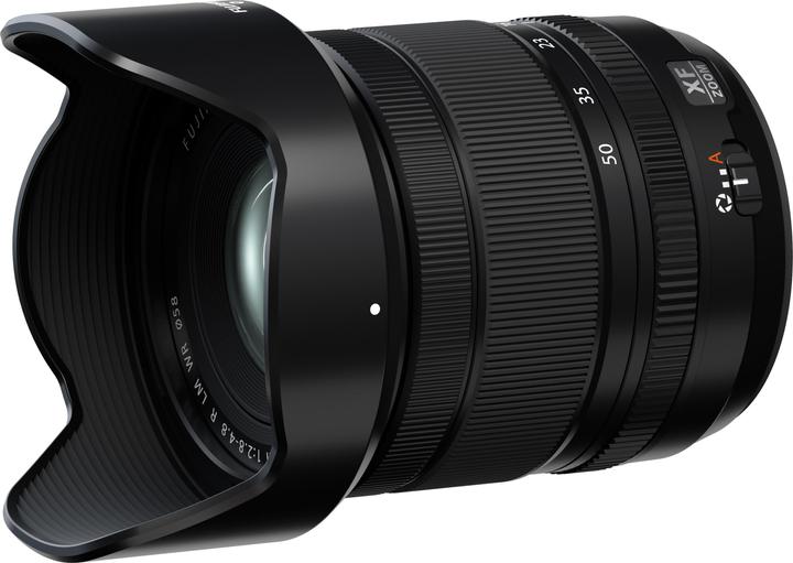 Produktbild Fujifilm Fujinon XF 16-50mm F2.8-4.8 R LM WR (Fujinon XF, APS-C / DX)