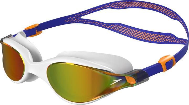 Actual product image Speedo Vue Mirror (One size)