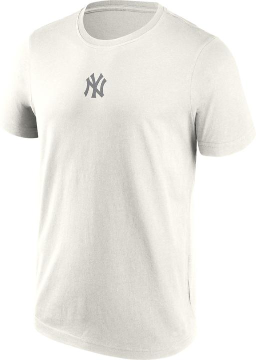Produktbild Fanatics New York Yankees Embroidered T-Shirt S (S)