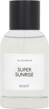 Actual product image Kazar Super Sunrise Edp 100ml (Eau de parfum, 100 ml)