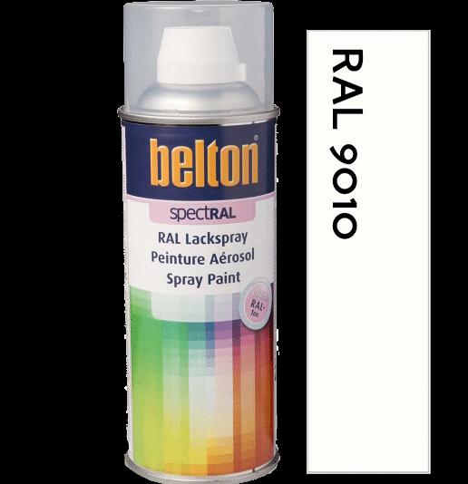 Produktbild Belton Spectral RAL Lackspray (Reinweiss, 0.40 l)