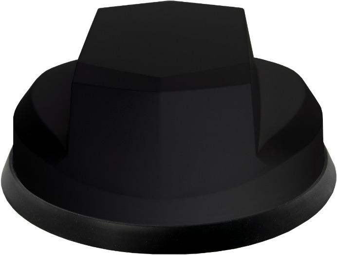Panorama Antennas LGMQMB-6-60-24-58 - Fahrzeugantenne 2x2 MiMo 4G/5G + 4x4 MiMo WiFi + GPS/GNSS