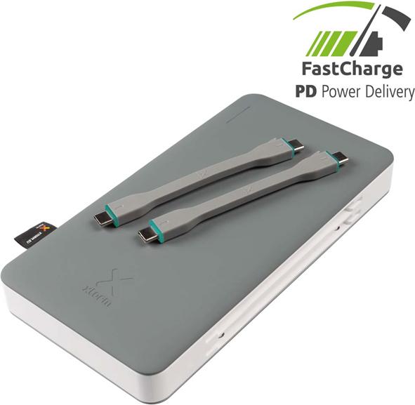 Image du produit Xtorm XB3 Series Titan (27200 mAh, 100 W, 98 Wh)