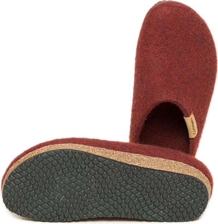 Produktbild Stegmann RE Filz Clogs (39)