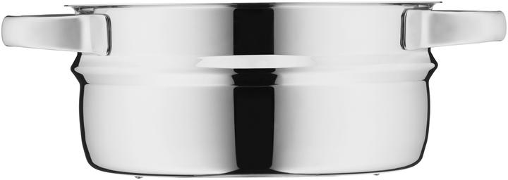 Image du produit WMF Panier à vapeur Compact Cuisine 20 cm (20 cm, Métal)