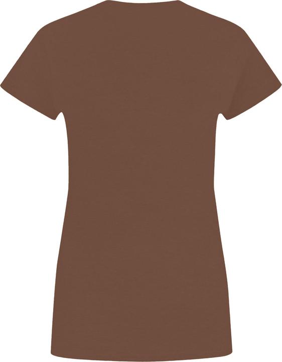 Actual product image Boxtrolls Womens/Ladies Fish T-Shirt (L)