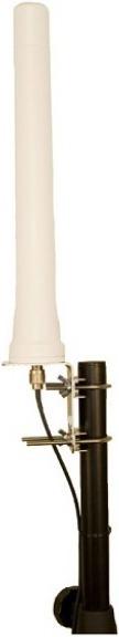 Image du produit Poynting OMNI-296 - A-OMNI-0296-V1 - antenne omnidirectionnelle bi-bande 2400-2500, 3300-3800 & 5000-6000 MHz (WiFi)
