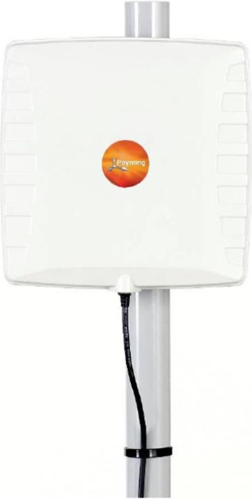 Image du produit Poynting A-PATCH-0026 - PATCH-26 Antenne patch RFID linéaire, 860 - 960 MHz, 8,75 dBi