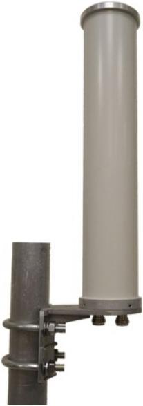 Image du produit Mars MA-WO2455-DPDB8 - Antenne omni double bande à double polarisation (5G, 2G, 4G, 3G)