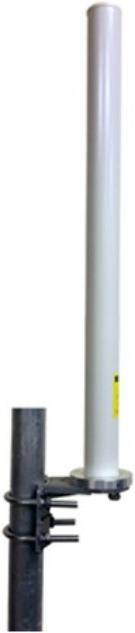 Produktbild Mars MA-WO-UWB & MG-400 - MA-WO-UWB - Ultrabreitband-Omni-Antenne für vielseitige Anwendungen