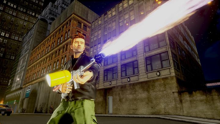 Produktbild Rockstar Grand Theft Auto: The Trilogy - The Definitive Edition (PS4, EN)
