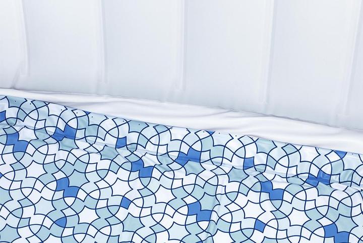 Actual product image Bestway Lay-Z-Spa Hawaii MaxHold EnergySense (6 pers.)