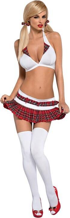 Immagine prodotto Obsessive Schooly (L, XL)