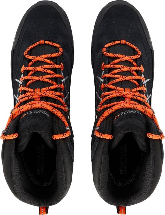 Image du produit Regatta - Bottines de marche SAMARIS PRO - Homme (46)