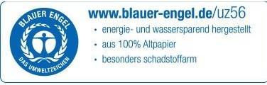 Produktbild Falken Pendelhefter (A4, 1 x)