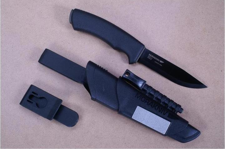 Produktbild Morakniv Bushcraft Survival (10.90 cm)