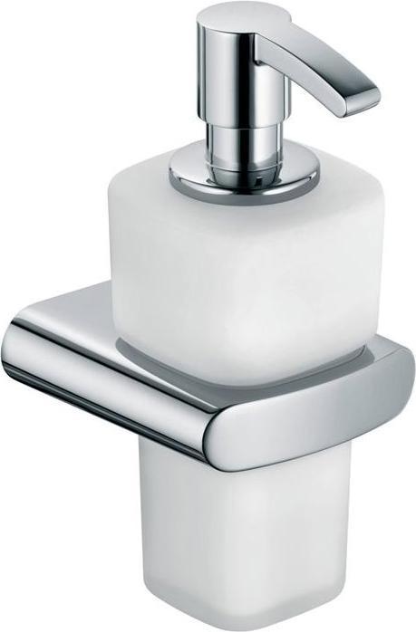 Immagine prodotto Keuco Pompa ELEGANCE per sapone in schiuma sfuso ES
