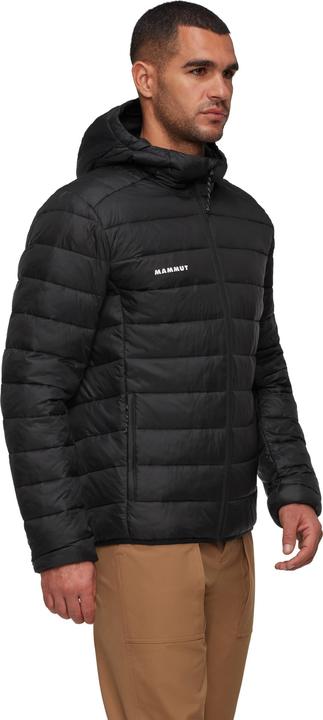 Image du produit Mammut Veste à capuche Crag IN Hommes (S)