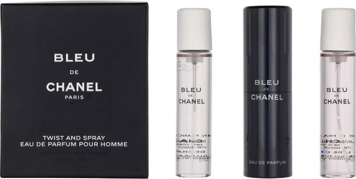 Actual product image Chanel Bleu de Pour Homme (Eau de parfum, 20 ml)