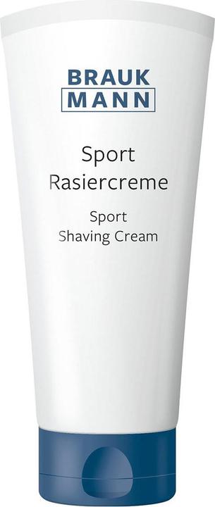 Image du produit Hildegard Braukmann Crème à raser Sport (100 ml)