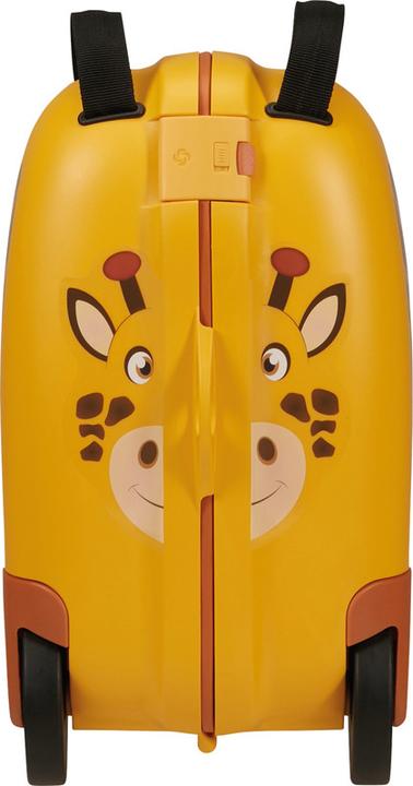 Produktbild Samsonite Dream Rider (30 l, Handgepäck (bis 50l))