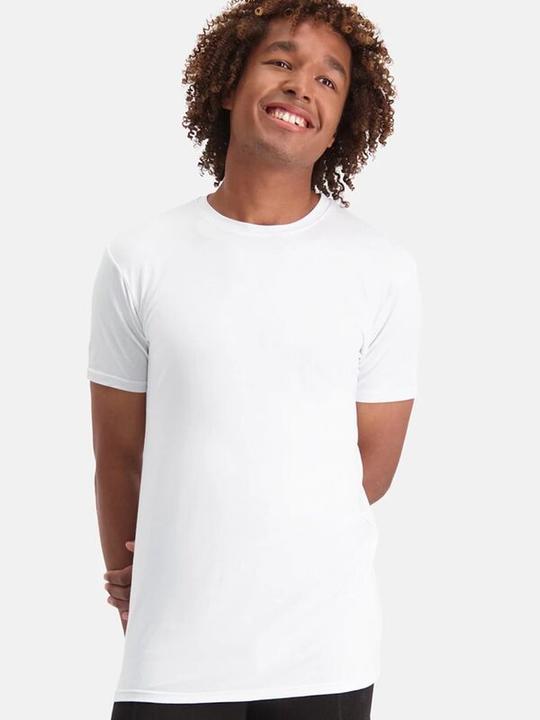 Actual product image Bamboo Basics T-shirt Ruben (S)