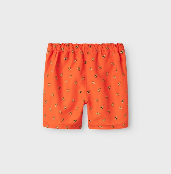 Actual product image Name it Printed Badeshorts (158)