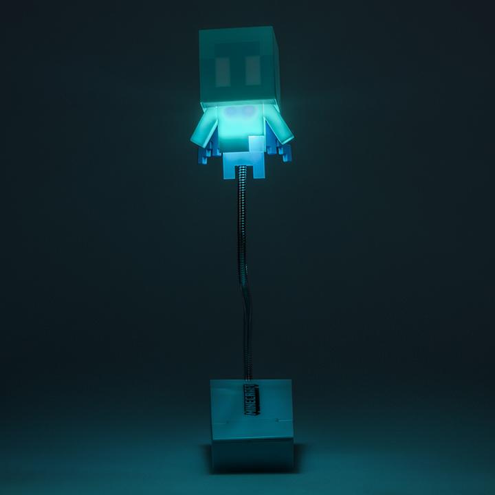 Actual product image Paladone Products Minecraft - Lamp de lecture Allay