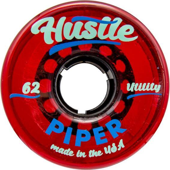 Immagine prodotto Piper Hustle (62 mm)