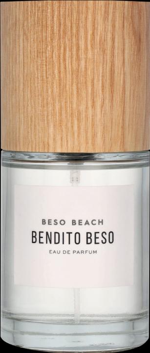 Produktbild Beso Beach Unisex Bendito Beso Eau de Parfum 100ml (Eau de Parfum, 100 ml)