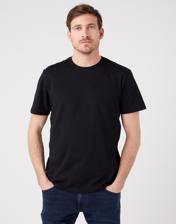 Wrangler 2 Pack Tee