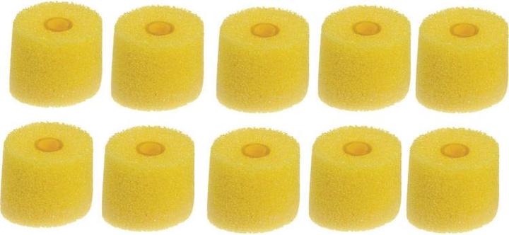 Produktbild Shure Eaylf1-10 (SCL3, SE535, E5, SE115, E1, SE420, SE425, SCL5, SE110, SE310, SE315, SE210, E3, SCL4, E4, SE215, SE530)