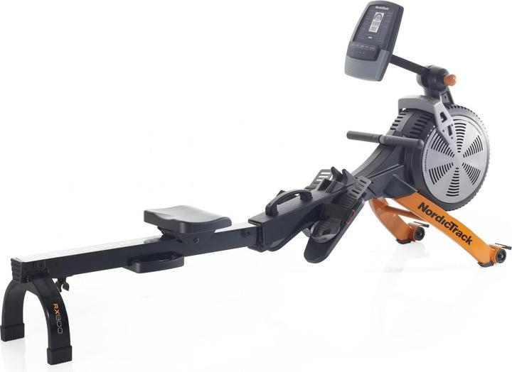 Produktbild Nordictrack RX800