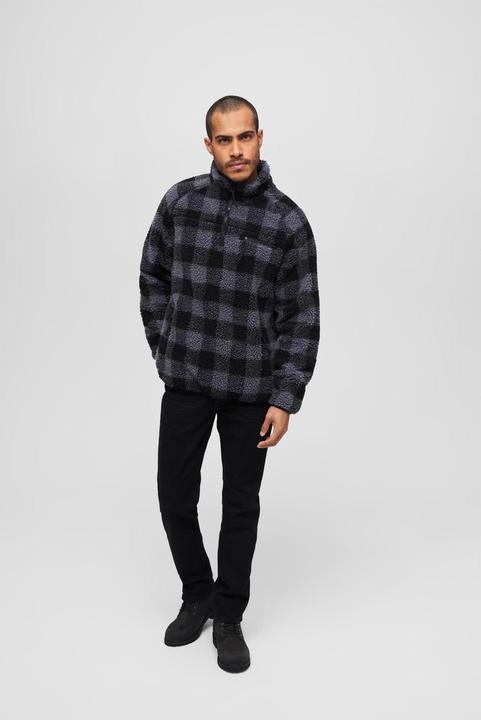 Image du produit Brandit Troyer en polaire Teddy - 8114 (L)