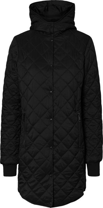 Vero Moda Gesteppte Kapuzen Jacke