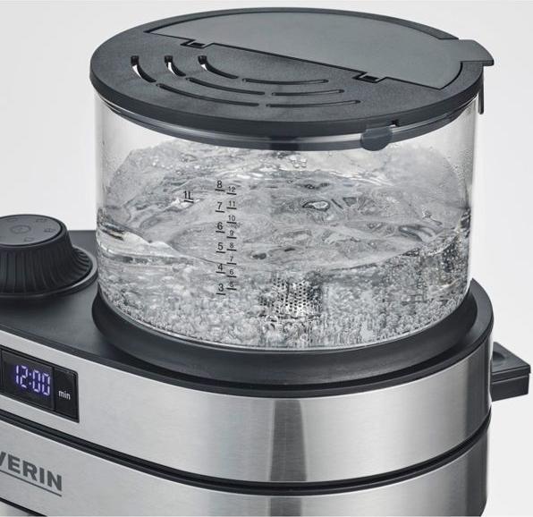 Immagine prodotto Severin KA 5762 Caffè Caprice