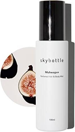 Actual product image Skybottle Hair & Body Mist Muhwagua (Body mist)