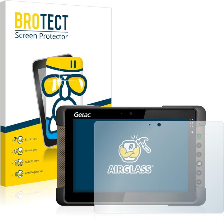 Immagine prodotto BROTECT AirGlass Vetro (1 Pezzo/i, T800)