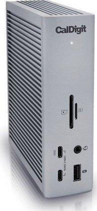 Produktbild CalDigit TS4 (Thunderbolt, 18 Ports)