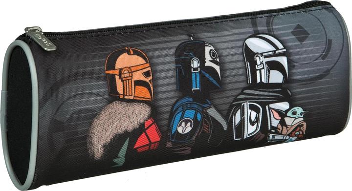 Image du produit Scooli Schulthek-Set 5-teilig Star Wars, 18 l, Altersempfehlung (18 l)