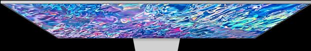 Produktbild Samsung QE75QN85BAT (75", QN85B, NeoQLED, UHD, 2022)