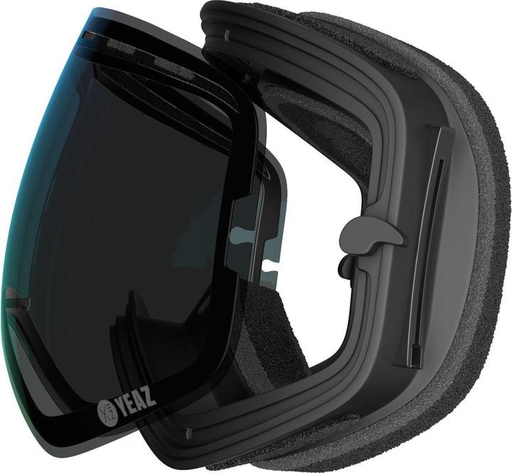 Immagine prodotto Yeaz Xtrm-Summit (Custodia per occhiali da sci)