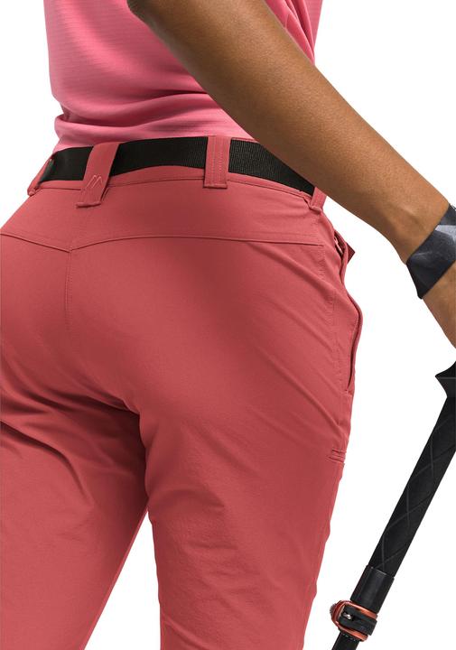 Actual product image Maier Sports Inara Slim Capri (3XL)