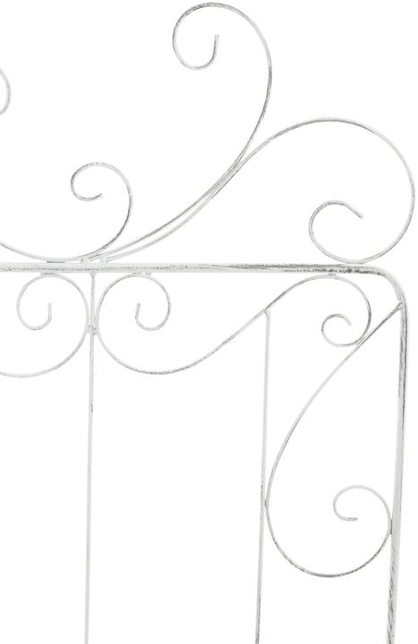 Image du produit CLP Treillis Mandevilla, blanc antique (1 cm, 99 cm)