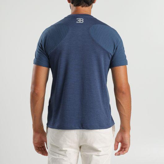 Actual product image UYN T-shirt X Bugatti (M)