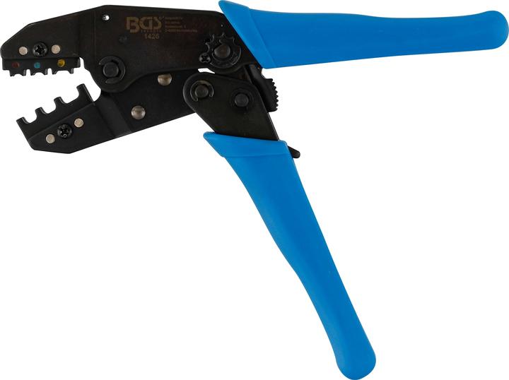 Produktbild BGS Kabelschuhzange (215 mm)