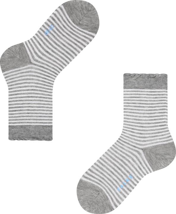 Produktbild Falke Glitter Stripe Kinder Socken (23 - 26)