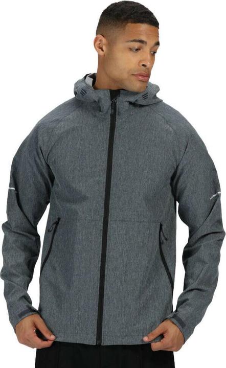 Actual product image Regatta Xpro Prolite Softshell Jacket (S)