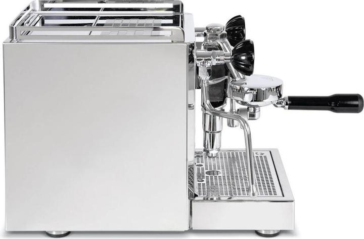 Produktbild Quick Mill 0981 Rubino Plus