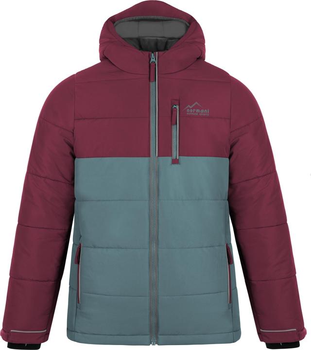 Image du produit Normani Veste d'hiver pour enfants "Teslin" - 9469 (110)